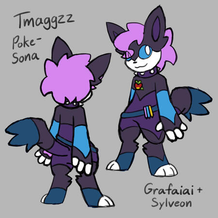 Pokesona