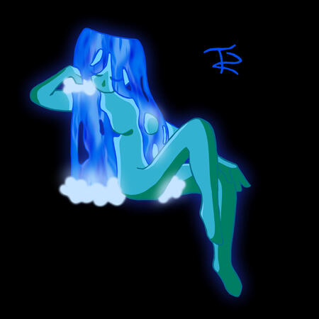 Waterfall