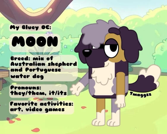 Moon