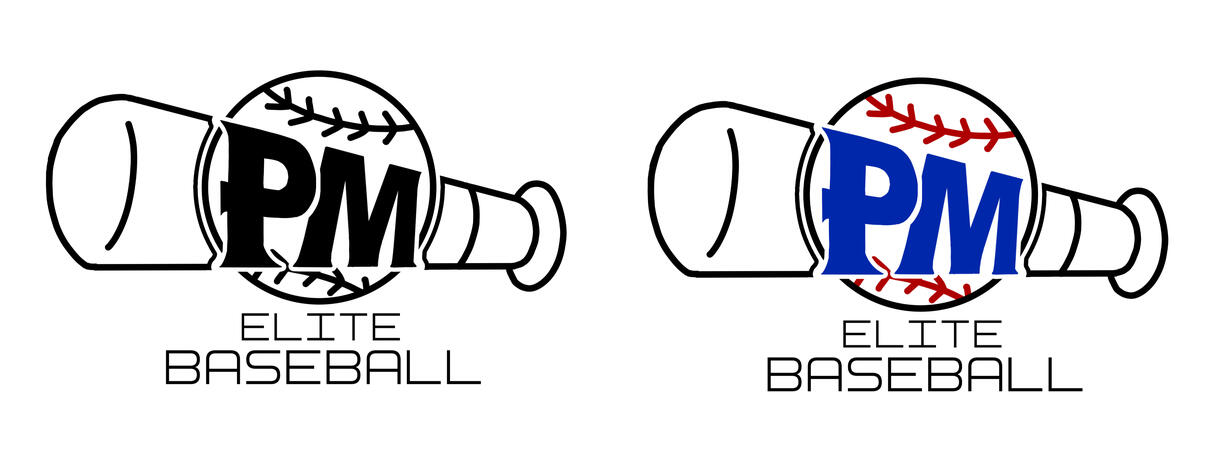 Baseball logos commission