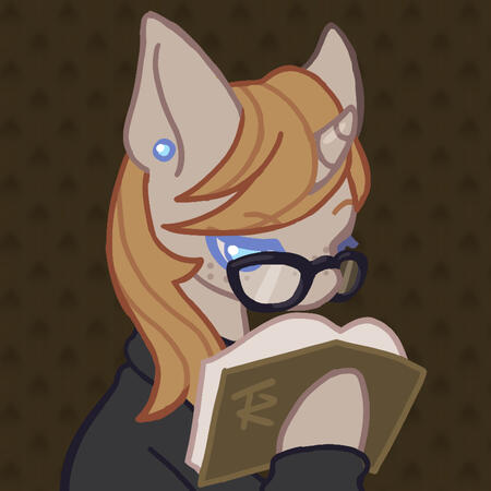 Lost File commission